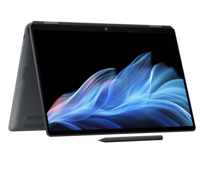 HP OmniBook Ultra Flip 14 FH0013DX – Premium AI 2-in-1 Laptop with Intel Core Ultra, 16GB RAM & 1TB SSD - Image 3