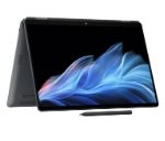 HP OmniBook Ultra Flip 14 FH0013DX – Premium AI 2-in-1 Laptop with Intel Core Ultra, 16GB RAM & 1TB SSD - Image 4