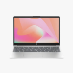 HP 15-FD2050 Laptop – 15.6" Touchscreen FHD, Intel Core Ultra 5 255U, 8GB RAM, 512GB SSD