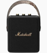 Marshall Stockwell II Portable Bluetooth Speaker