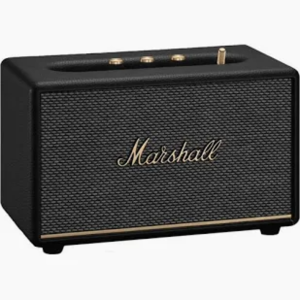 Marshall Stanmore III Bluetooth Home Speaker