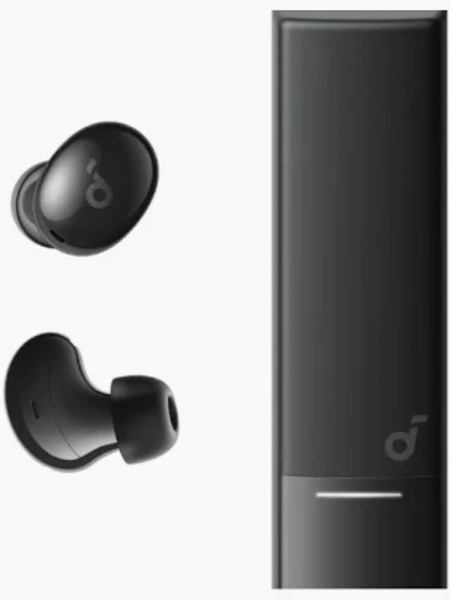 Soundcore A30i ANC True Wireless Earbuds