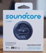 Anker Soundcore V40i Open-Ear Wireless Earbuds