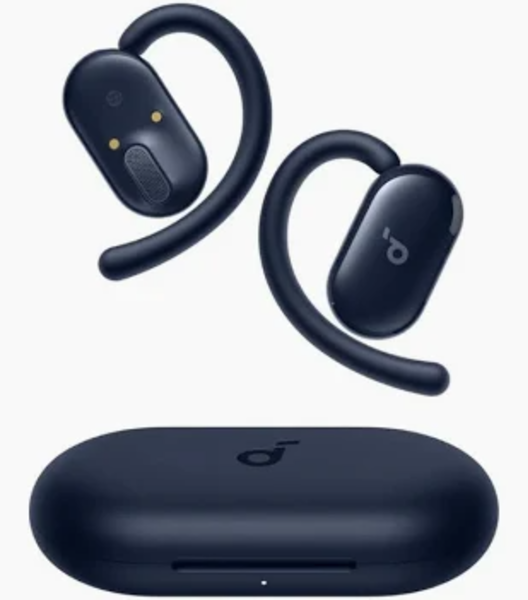 Anker Soundcore V20i Open-Ear Wireless Earbuds