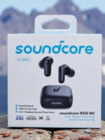 Soundcore R50i NC True Wireless ANC Earbuds