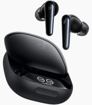 Anker Soundcore Liberty 4 Pro ANC Earbuds