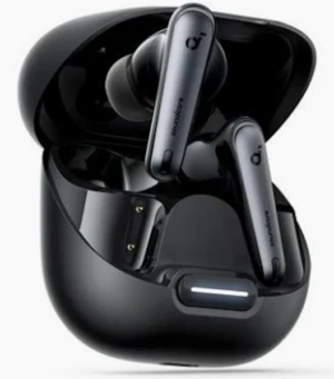 Anker Soundcore Liberty 4 NC ANC Wireless Earbuds