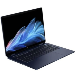 HP OmniBook X Flip Next Gen AI 16-as0023dx | Intel Core Ultra 7 | 16GB RAM | 1TB SSD | 16" 2K Touchscreen
