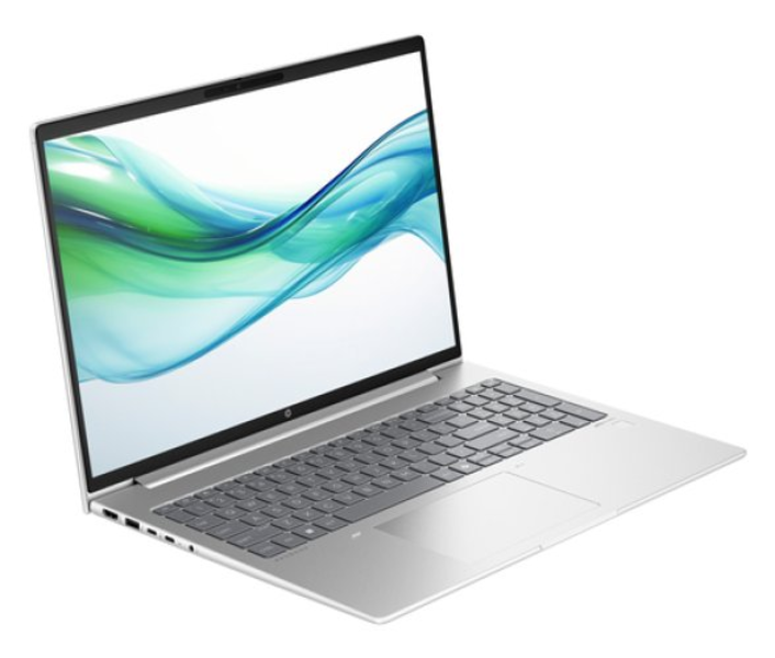 HP ProBook 460 G11 Core Ultra 7, 8GB RAM, 512GB SSD
