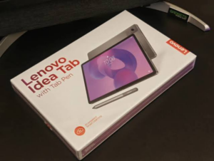 Lenovo Idea Tab 8GB 128GB – 11-Inch Android Tablet