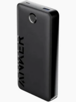 Anker PowerCore 20K 30W Power Bank – Fast Charging
