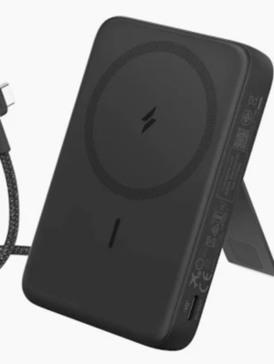 Anker Zolo Wireless Power Bank 10K 30W USB-C Cable