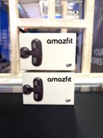 Amazfit UP Smartwatch – Fitness & Health Tracking Watch