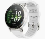 Amazfit Active 3 Premium – Sapphire AMOLED GPS Watch