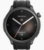 Amazfit Balance Smartwatch – AMOLED GPS Fitness Watch