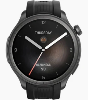 Amazfit Balance Smartwatch – AMOLED GPS Fitness Watch
