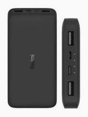 Xiaomi Redmi 20K 18W Fast Charge Power Bank