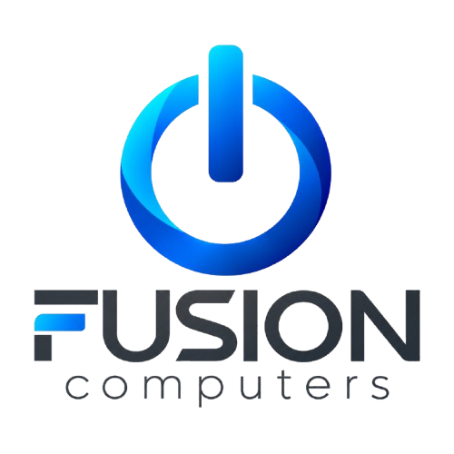 fusion logo