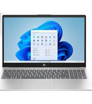 HP 15-FD1310TU Core Ultra 7 Laptop | 8GB 512GB SSD - Image 2