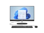 HP All-in-One PC – Core i3, 8GB RAM, 512GB SSD, 23.8" FHD Display