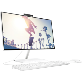HP All-in-One 24-CB1023NH Core i5 Touch Price Kenya - Image 3