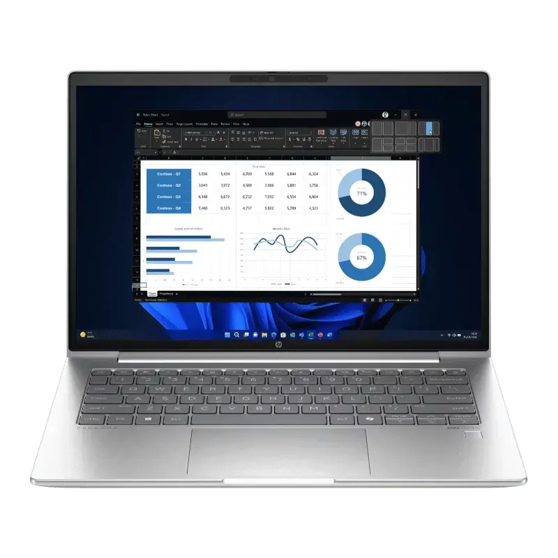 HP ProBook 440 G11 Core Ultra 7 16GB 512GB Laptop