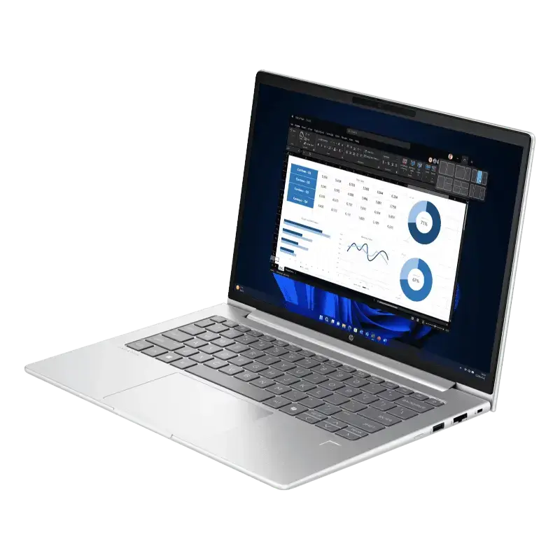 HP ProBook 440 G11 Core Ultra 7 16GB 512GB Laptop - Image 3